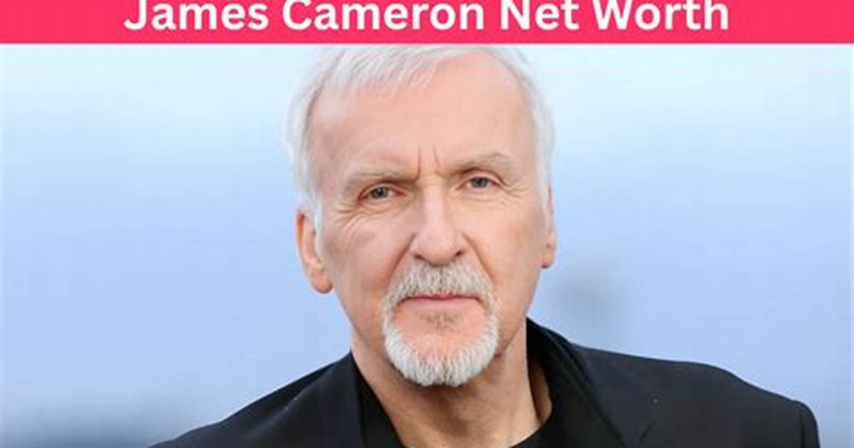 Craig Cameron Net Worth