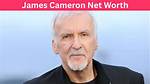 Craig Cameron Net Worth