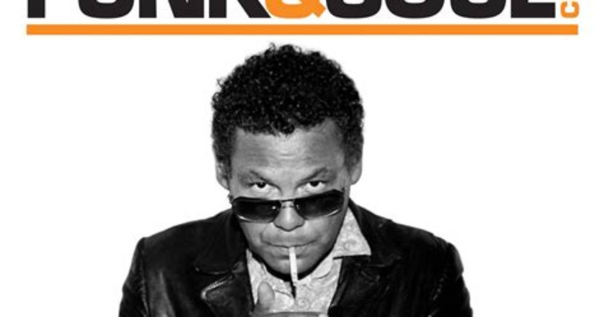 Craig Charles Music, Comedy, Funk and Soul Show, Dj, and Net Worth