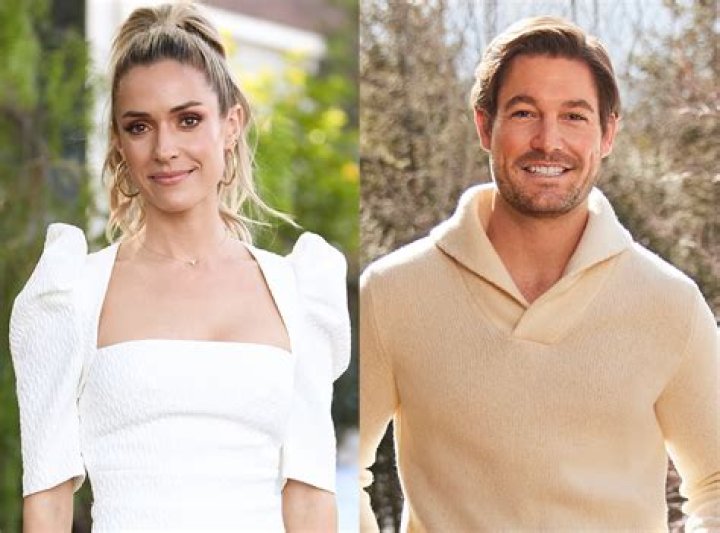 Craig Conover My Dream Wedding Is 'Different' from Paige DeSorbo's