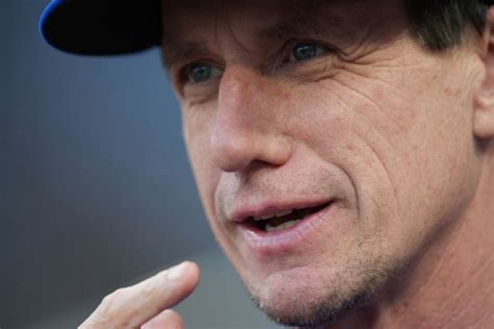 Craig Counsell's Wife Michelle Counsell, Mother of Four Children