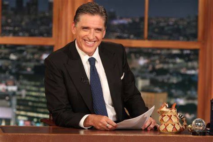 Craig Ferguson’s “The Late Late Show” Will Be Missed The New Yorker
