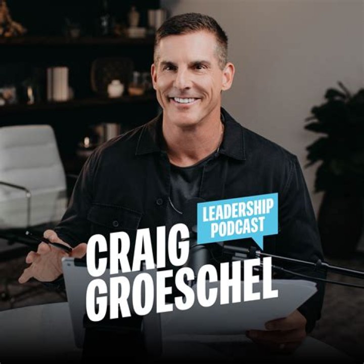 Craig Groeschel's Life.Church to open 40th campus Church & Ministries