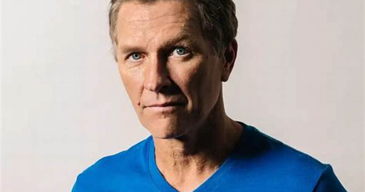 Craig Morgan Net Worth – How Much Is Morgan Worth?