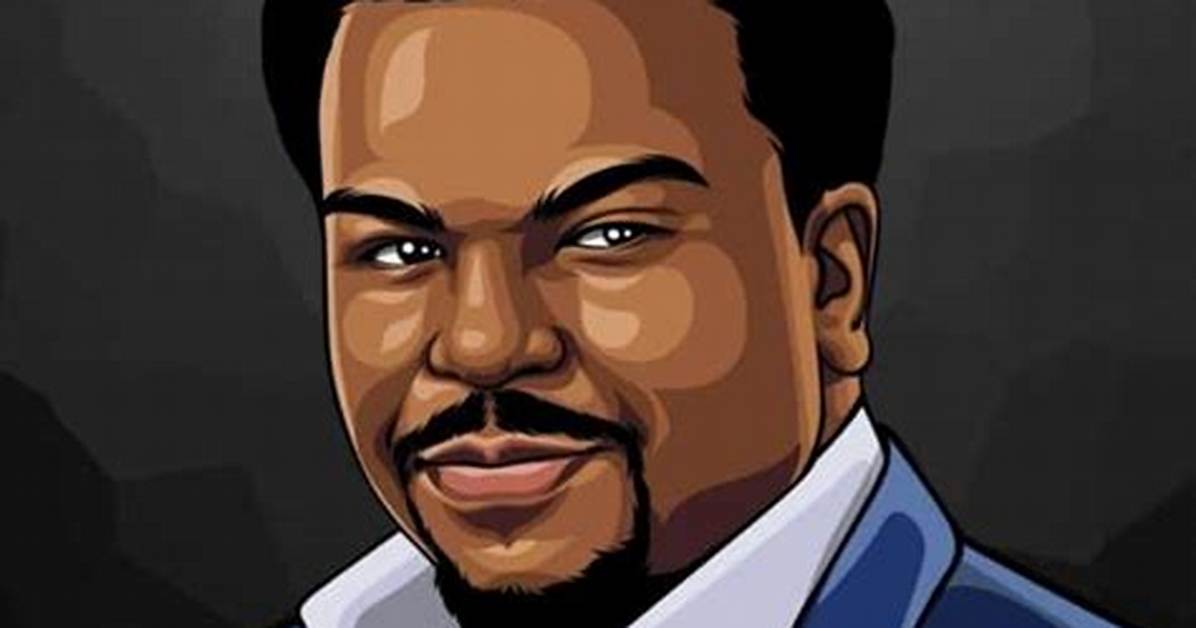 Craig Robinson Net Worth – $6 Million