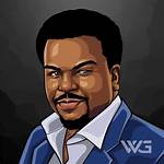 Craig Robinson Net Worth – $6 Million