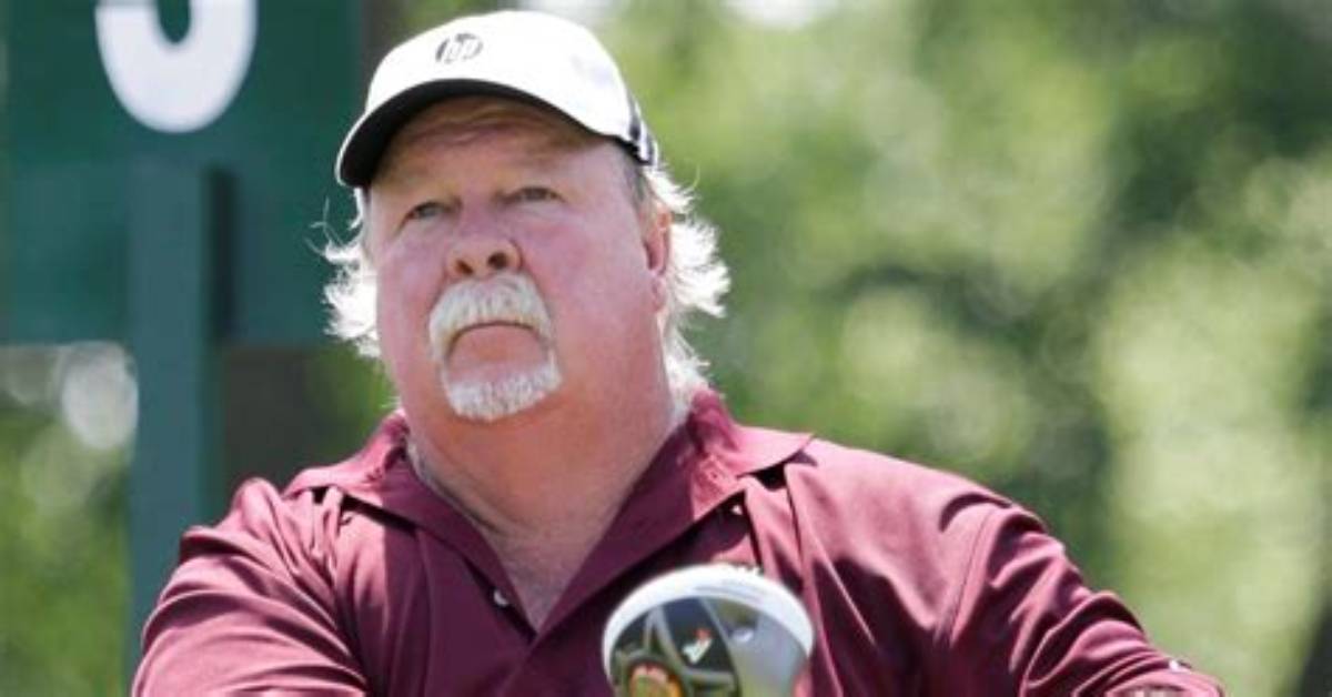 Craig Stadler Net Worth 2024