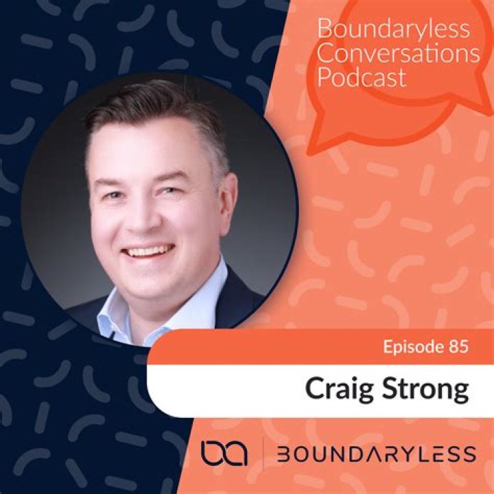 Craig Strong Bio, Affair, Married, Height, Age., Wife, Net Worth, Ethnicity