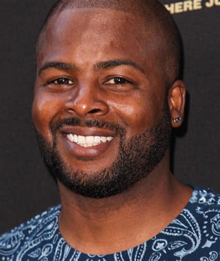 Craig Wayans Movies, Bio and Lists on MUBI