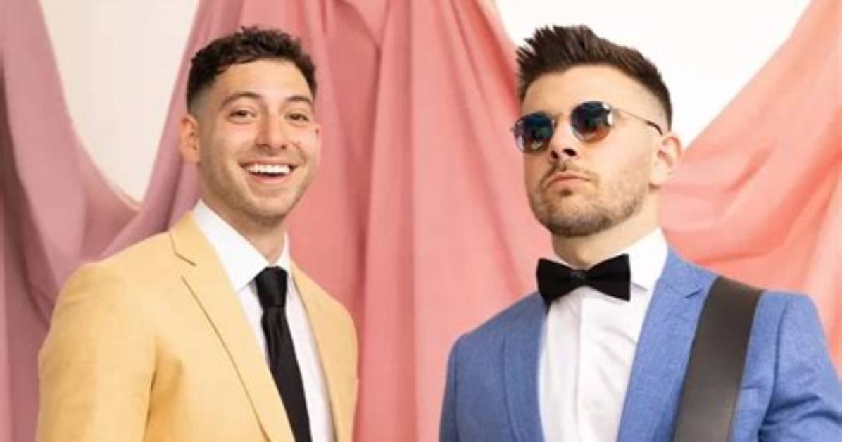Crash Adams Wikipedia | Vince Sasso and Rafaele Massarelli Age and Net Worth