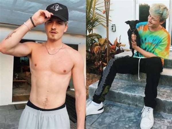 Crawford Collins Net Worth