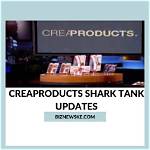 Crea Products Shark Tank – Founder, Net Worth and Investment