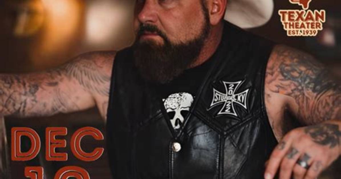 Creed Fisher's Biography and Facts'