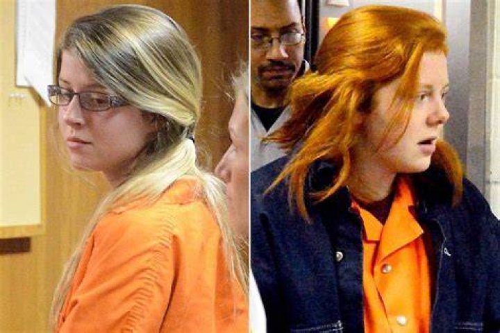 Creepy &mdash; Shelia Eddy and her mother,Tara Clendenen. Shelia...