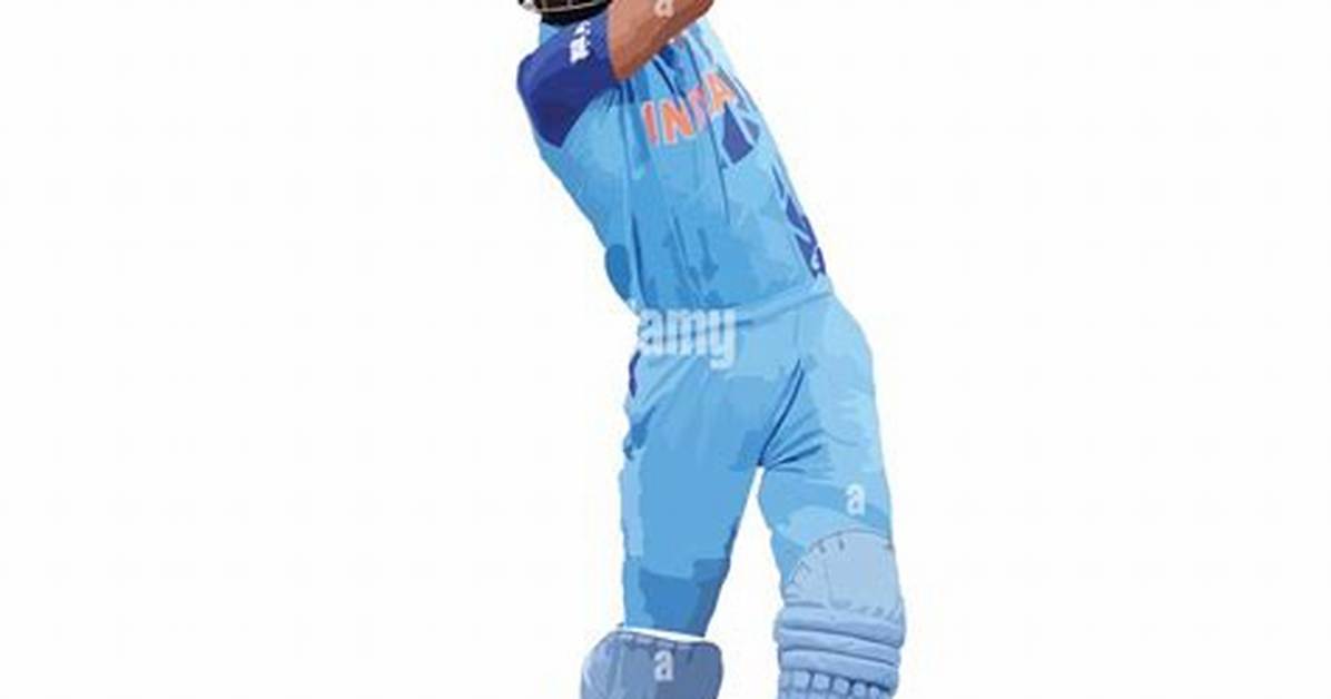 (Cricketer)