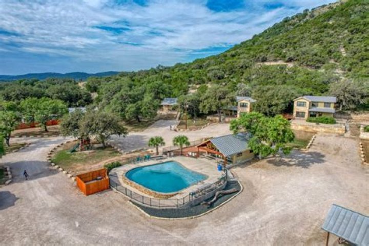 Crider&rsquo;s Frio River Resort Concan, Texas Camp Native Blog