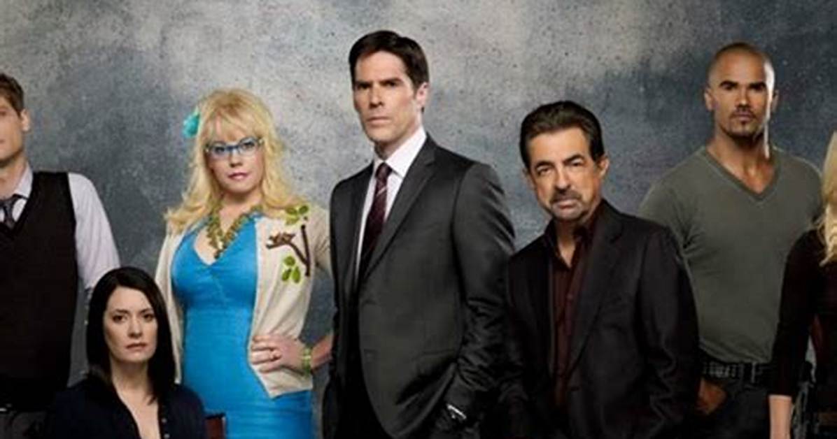 Criminal Minds Cast Net Worth – Richest Cast Members Salary