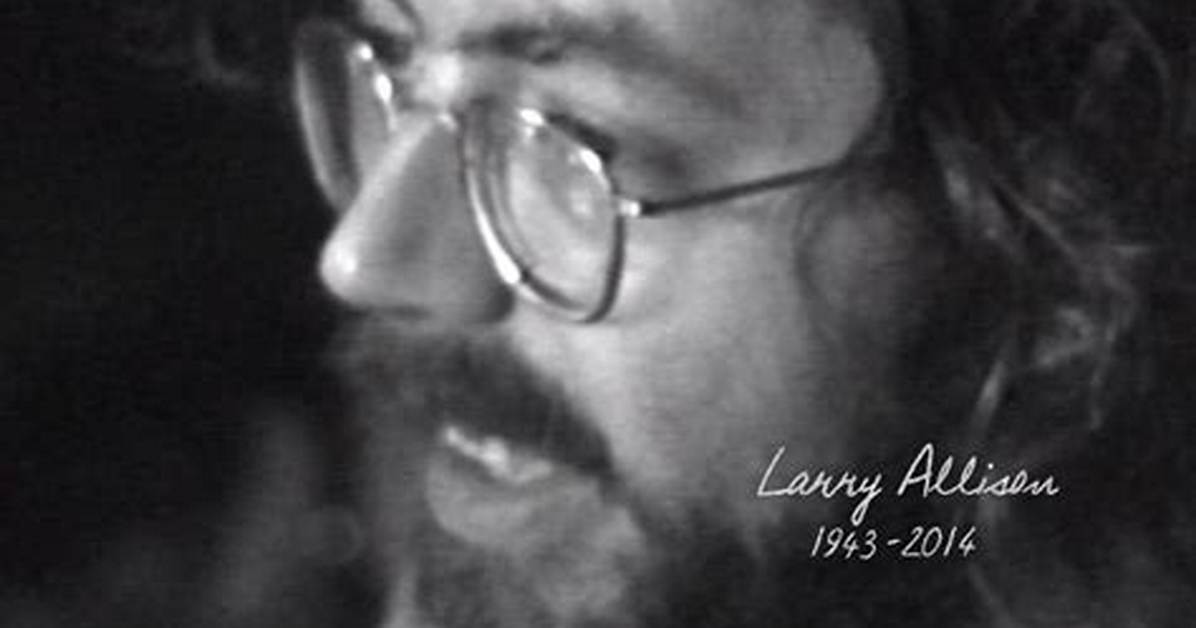 'Crip Camp's Larry Allison Did Much More Than Found Camp Jened