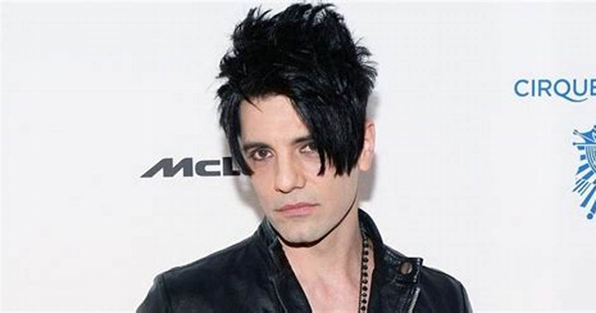 Criss Angel – Biography, Facts & Life Story