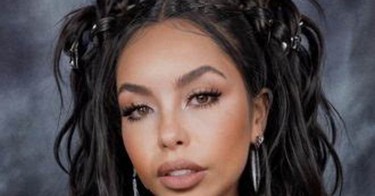 Cristal Hernandez Tapia – Internet Personality | Wiki, Age, Height, Net Worth, Relationship, Ethnicity, Career, Facts, Awards, Nationality