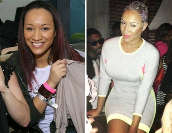 Cristal Steverson Net Worth