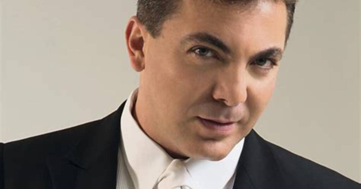 Cristian Castro