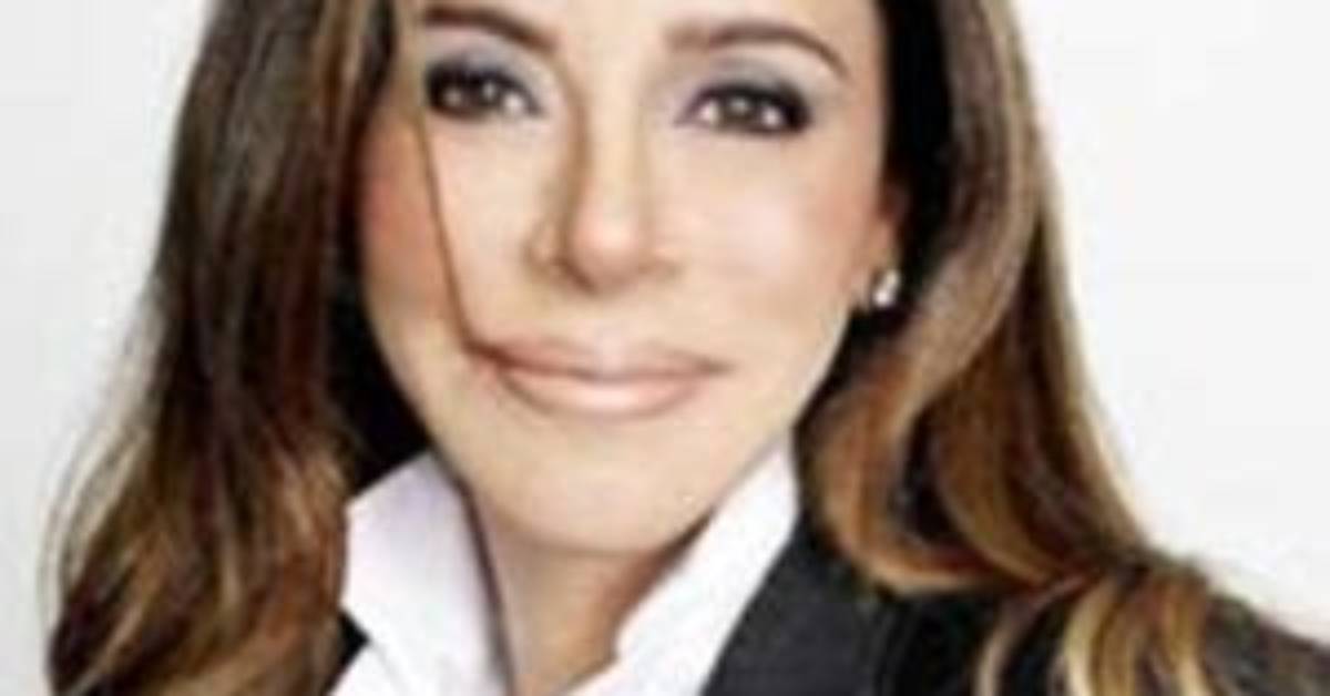 Cristiana Arcangeli Net Worth