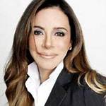 Cristiana Arcangeli Net Worth