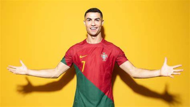Cristiano Ronaldo Cristiano Ronaldo S Last Dance In Manchester The