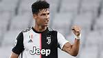 Cristiano Ronaldo Leaves Juventus for His Old Team Manchester United