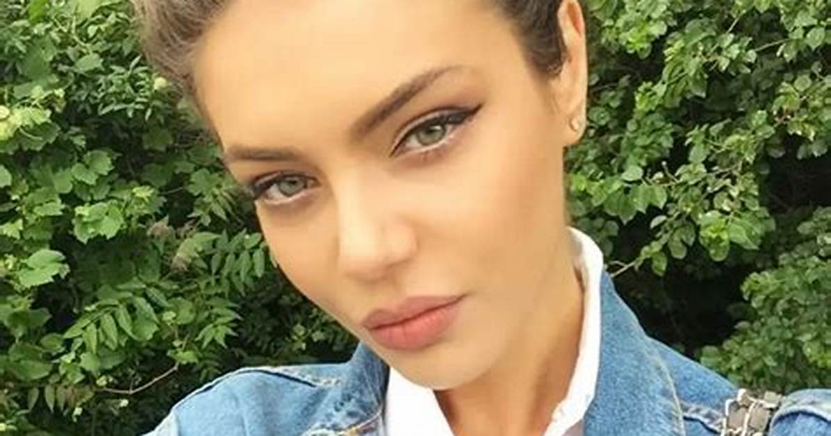 Cristina Ich Net Worth