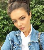 Cristina Ich Net Worth