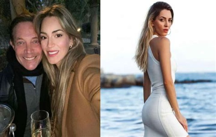 Cristina Invernizzi biography, wiki, age, height, net worth, family