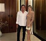 Cristina Invernizzi’s Biography: Who Is Jordan Belfort’s Wife?
