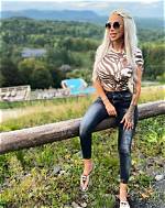Cristina Pucean's Biography and Facts'