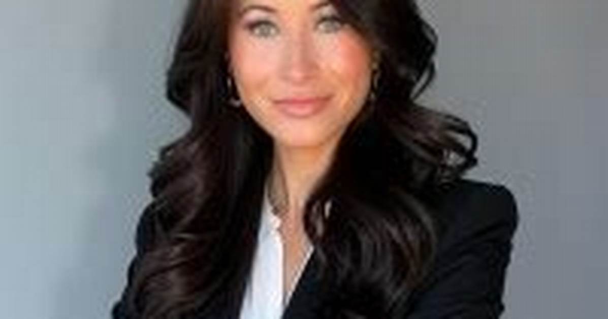 Cristina Stone