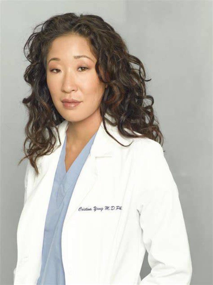 Cristina Yang Grey's Anatomy and Private Practice Wiki Fandom