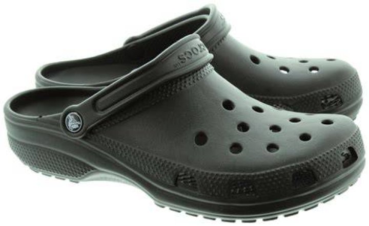 Crocs PNG