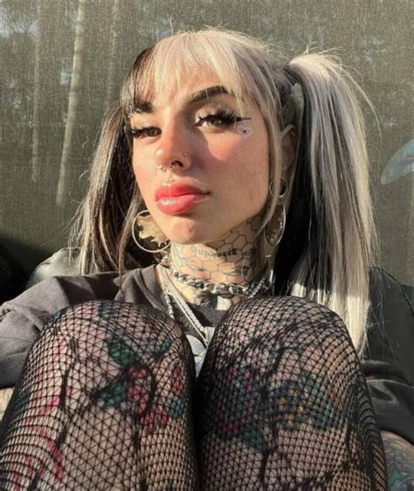 Cruella Morgan Net Worth – How Much Is Cruella Morgan Worth?