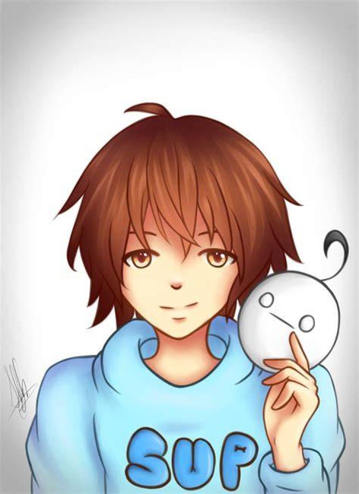 Cry/Cryaotic fanart! .__. by DrBisou on DeviantArt