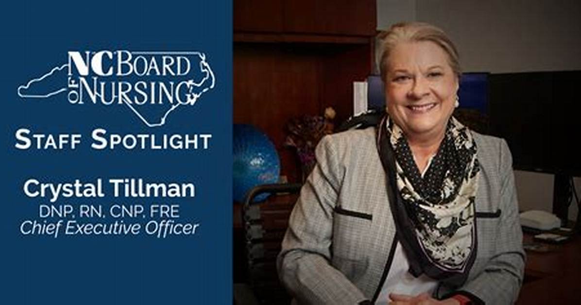 Crystal Tillman