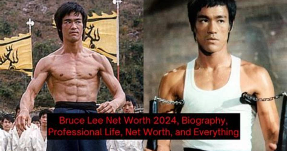 Cs Lee Net Worth 2024