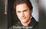 Csaba Wagner | Bio, Age, Net Worth, Relationship, Career