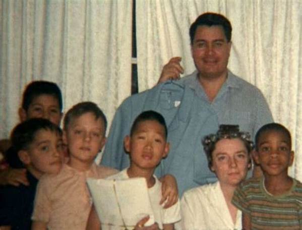Cult Leader Jim Jones Had Many Children — What Happened to His Surviving Sons?