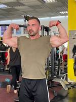 Culturism Catalin Stefanescu Death Cause and Obituary