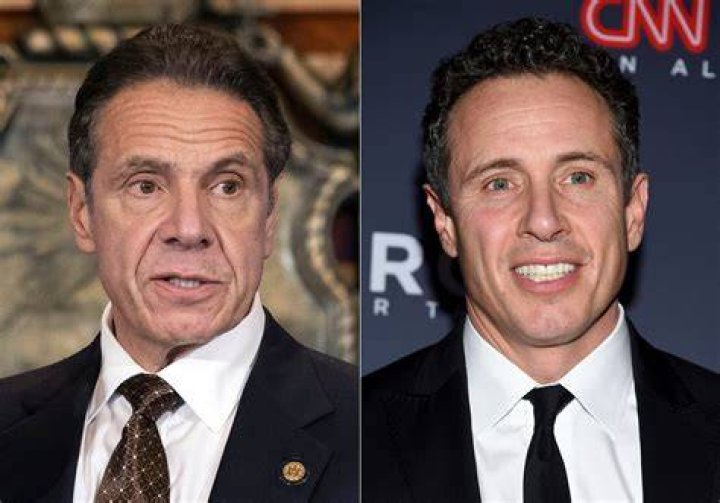 Cuomo Brothers Photos and Premium High Res Pictures Getty Images