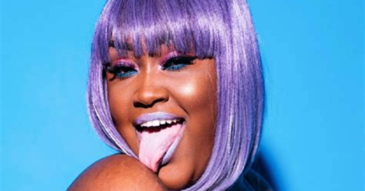Cupcakke's Biography and Facts' | Popnable