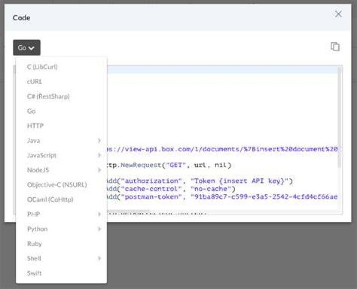 cURL and Postman work wonderfully together Postman Blog