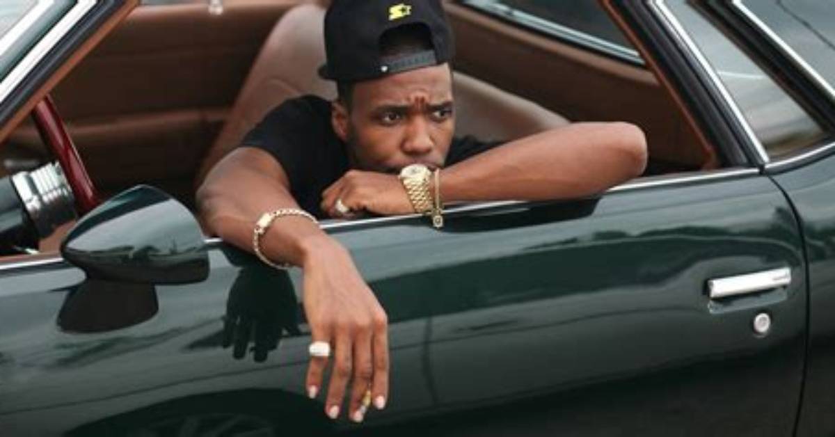 Curren$Y Net Worth - How Much Does Curren$Y Make?