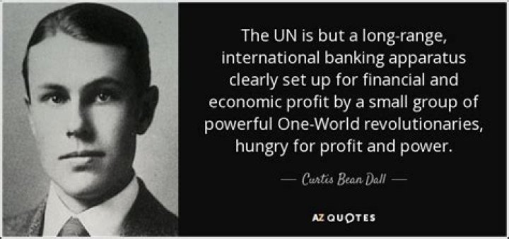 Curtis Bean Dall